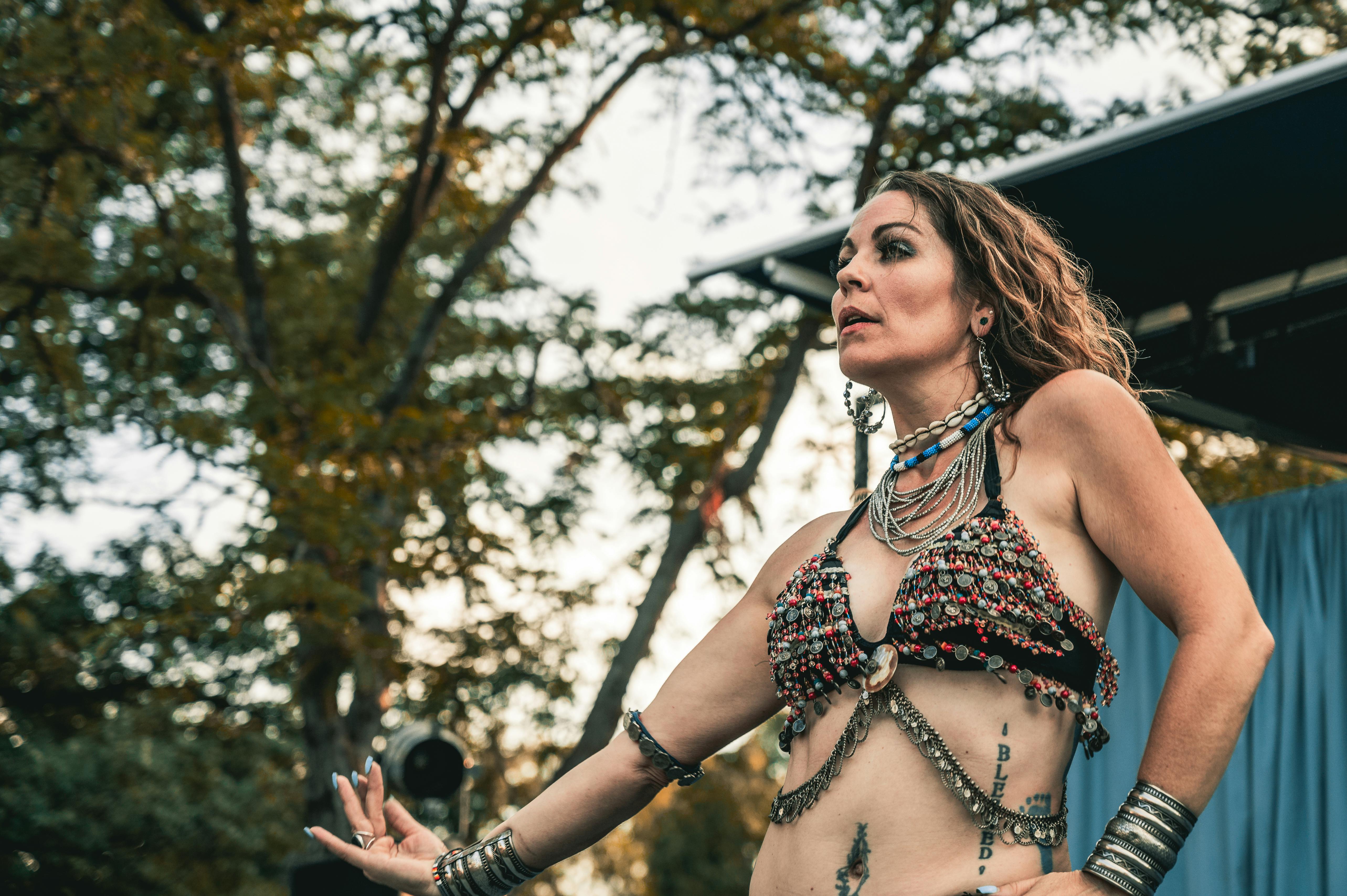 Low-Quality Costume Jewelry