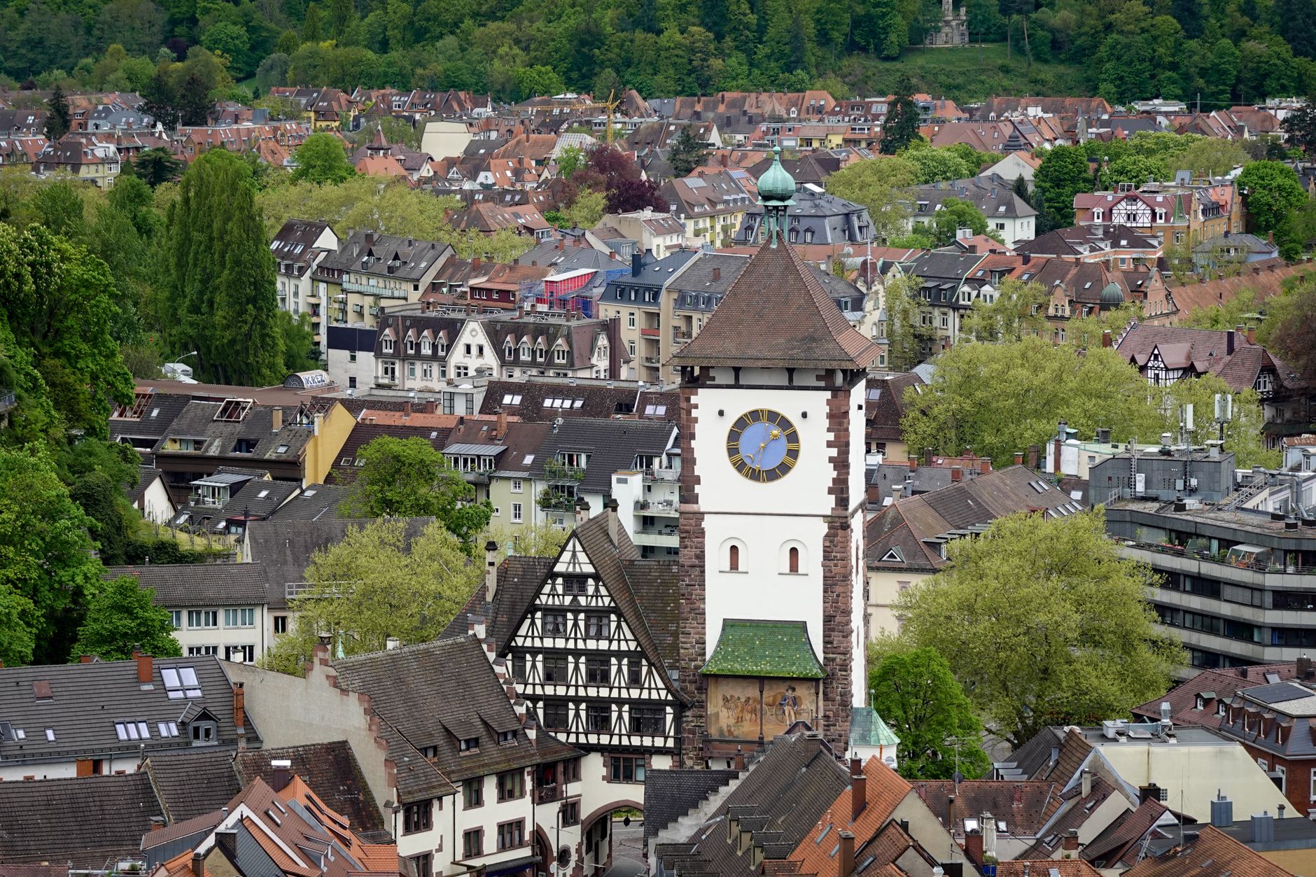 Freiburg