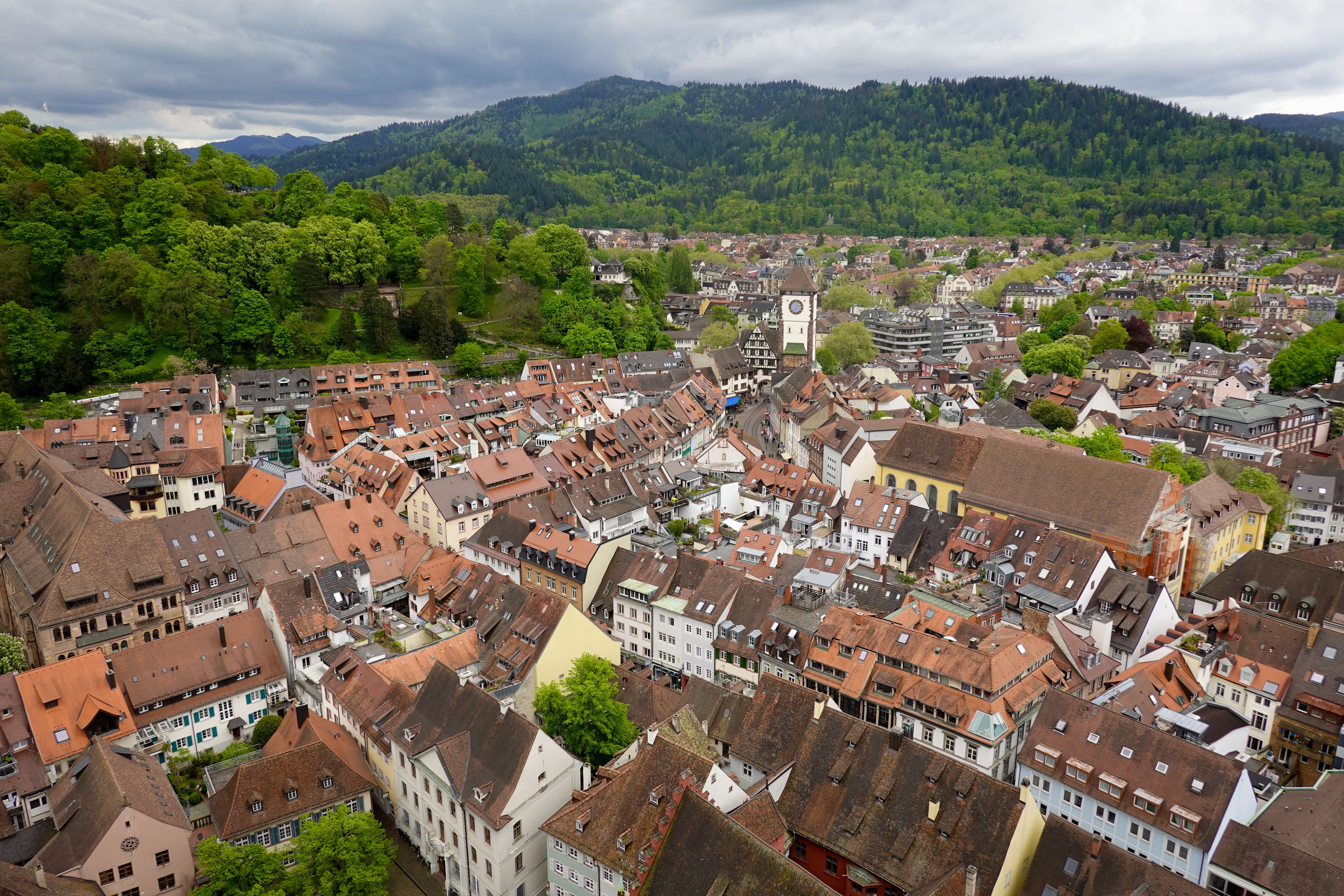 Digitalisierung im Stadtarchiv: Die besten Tools für kleine Bestände ohne großes Budget