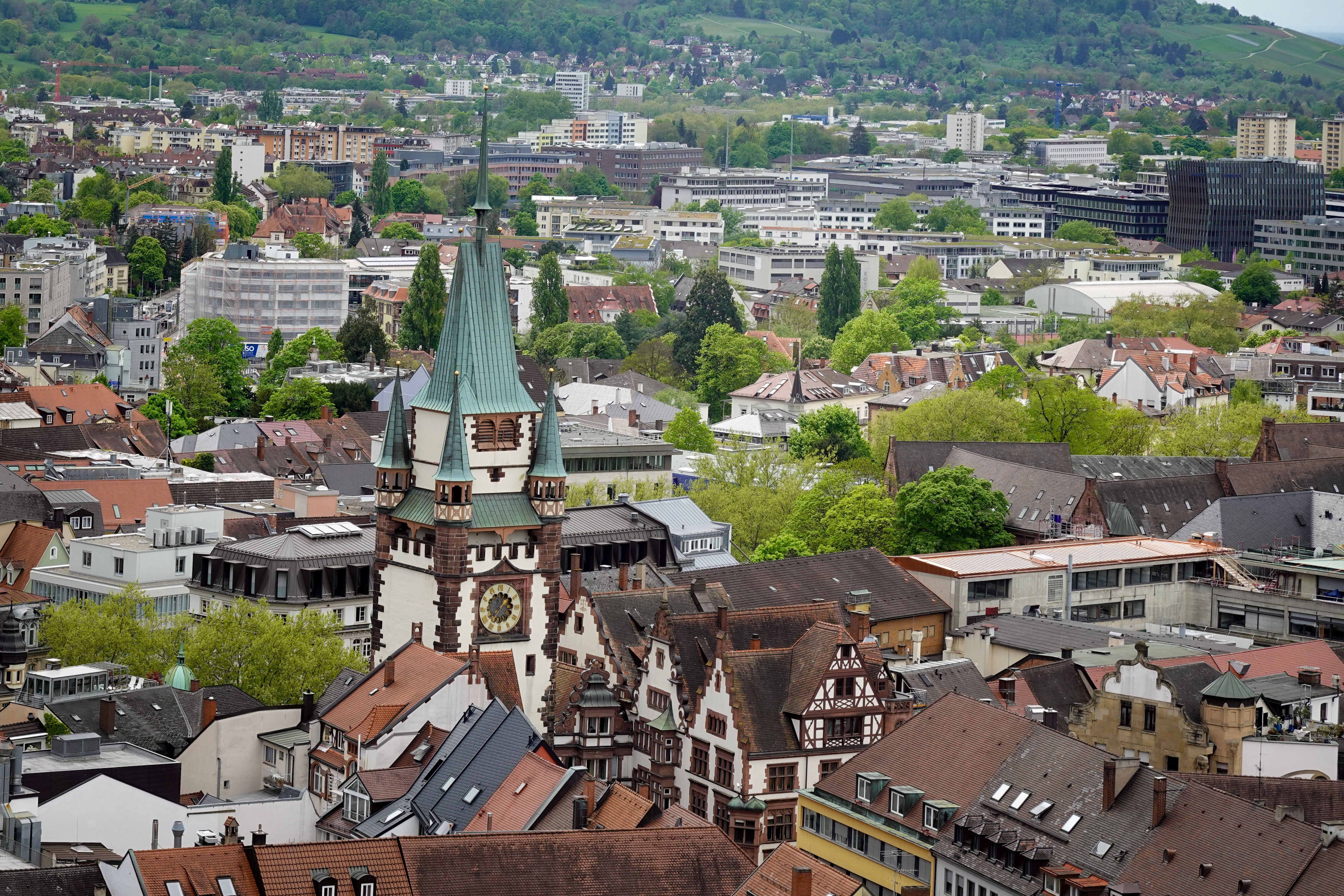 Freiburg