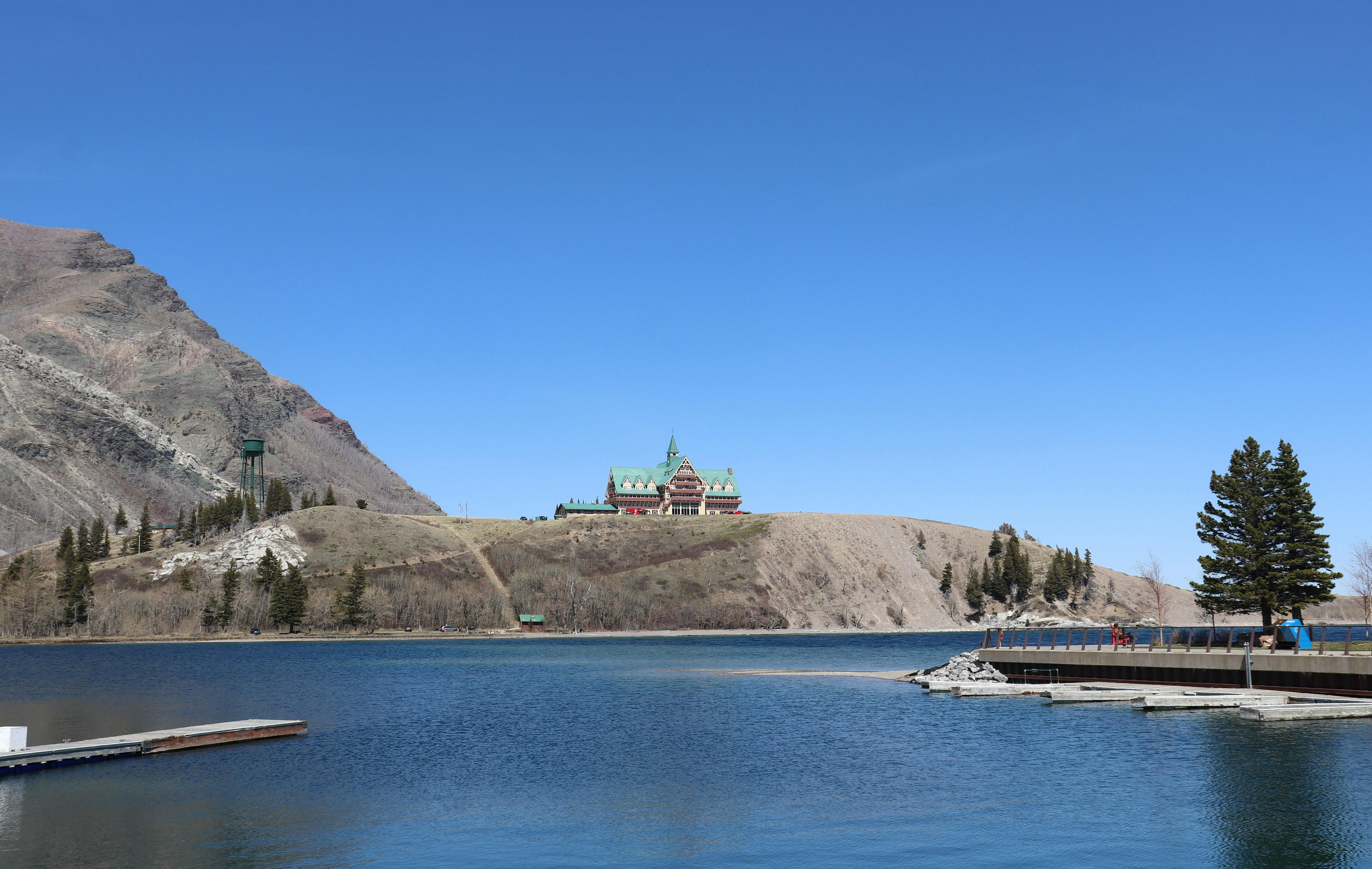Cariboo, Canada - travel photo