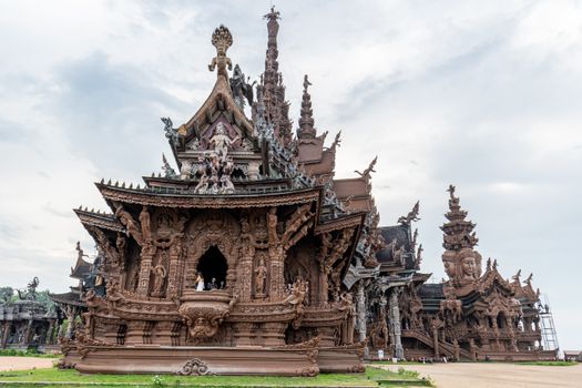 Pattaya, Thailand photo 16