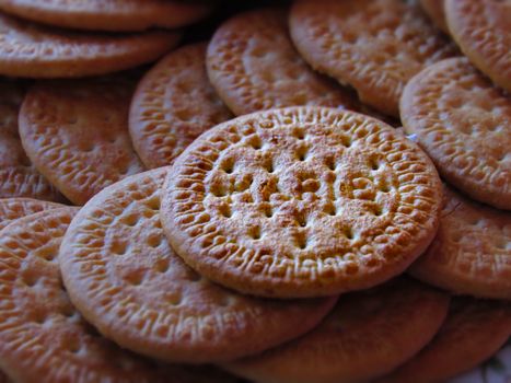Marie Biscuit