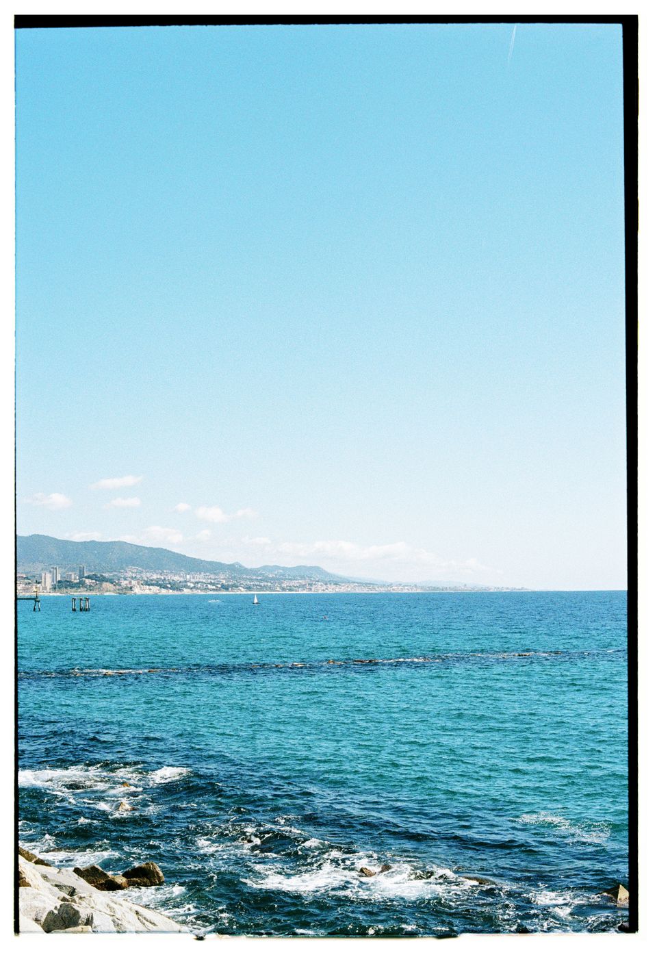 Mittelmeer