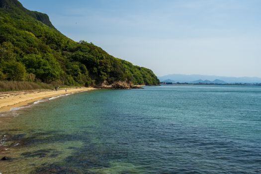 Iriomote jungle kayak — Okinawa
