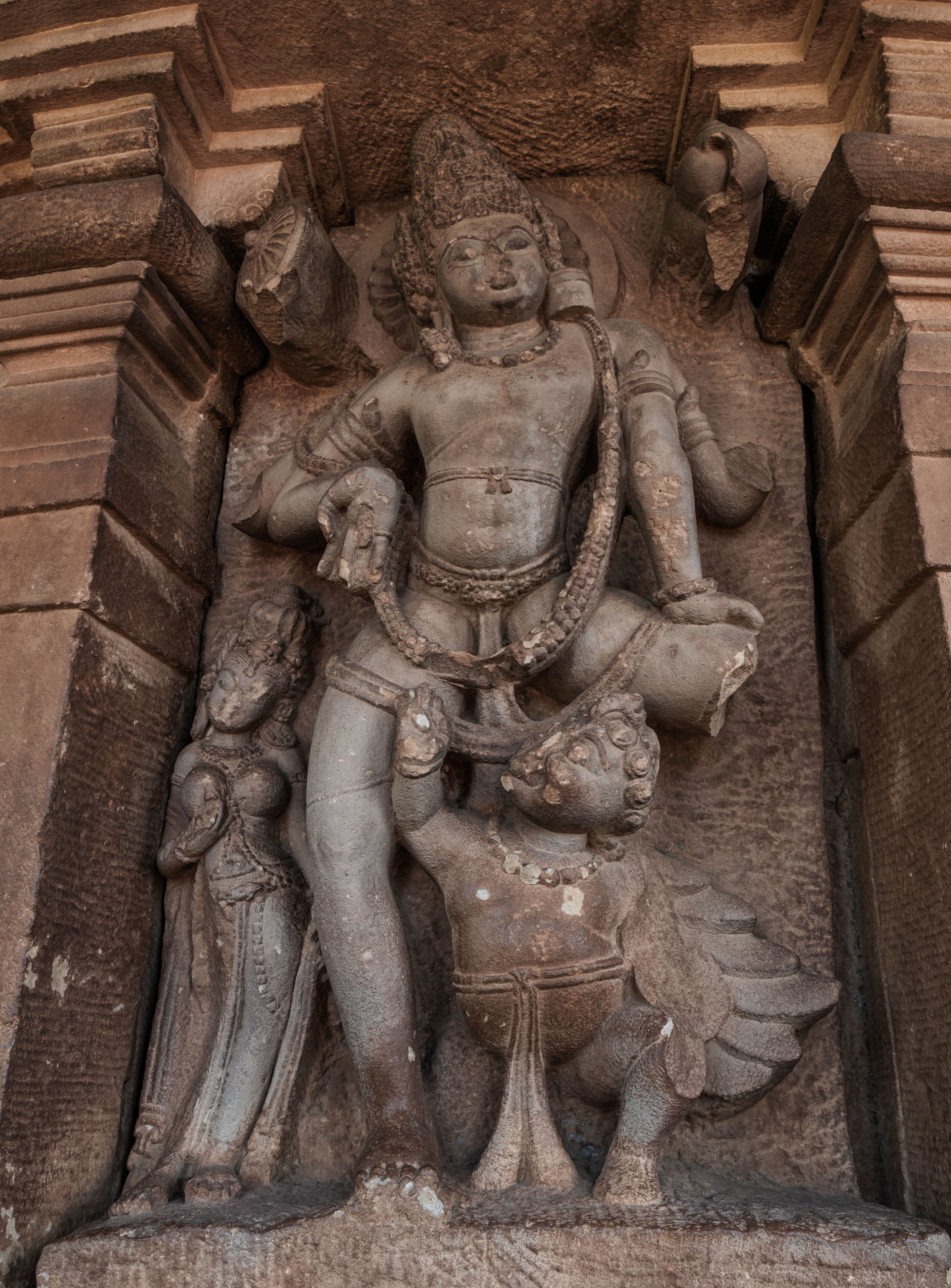 Venus Mahadasha Rahu Antardasha — Effects & Remedies in Vedic Astrology