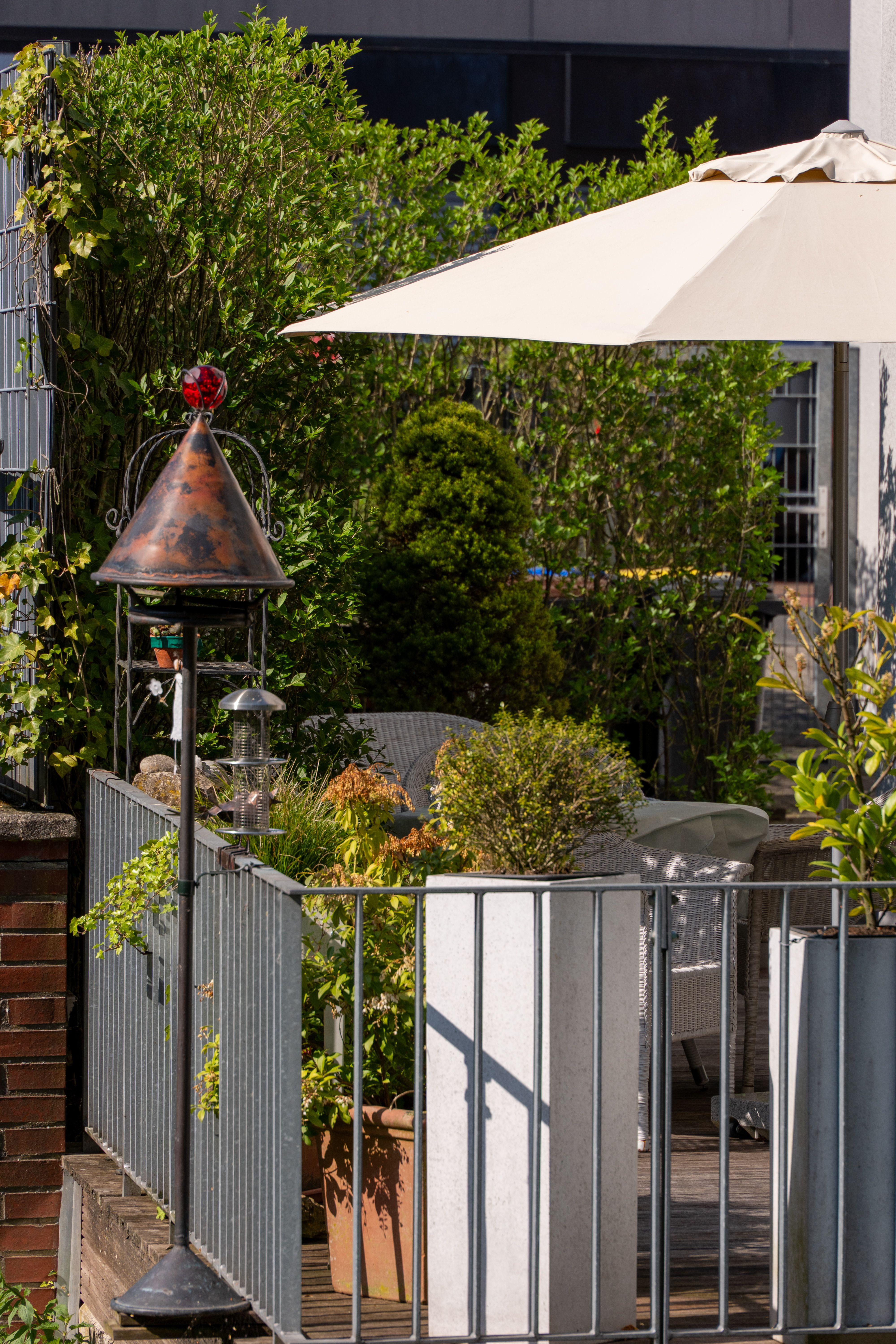 Comment aménager une petite terrasse pour lété 2026 