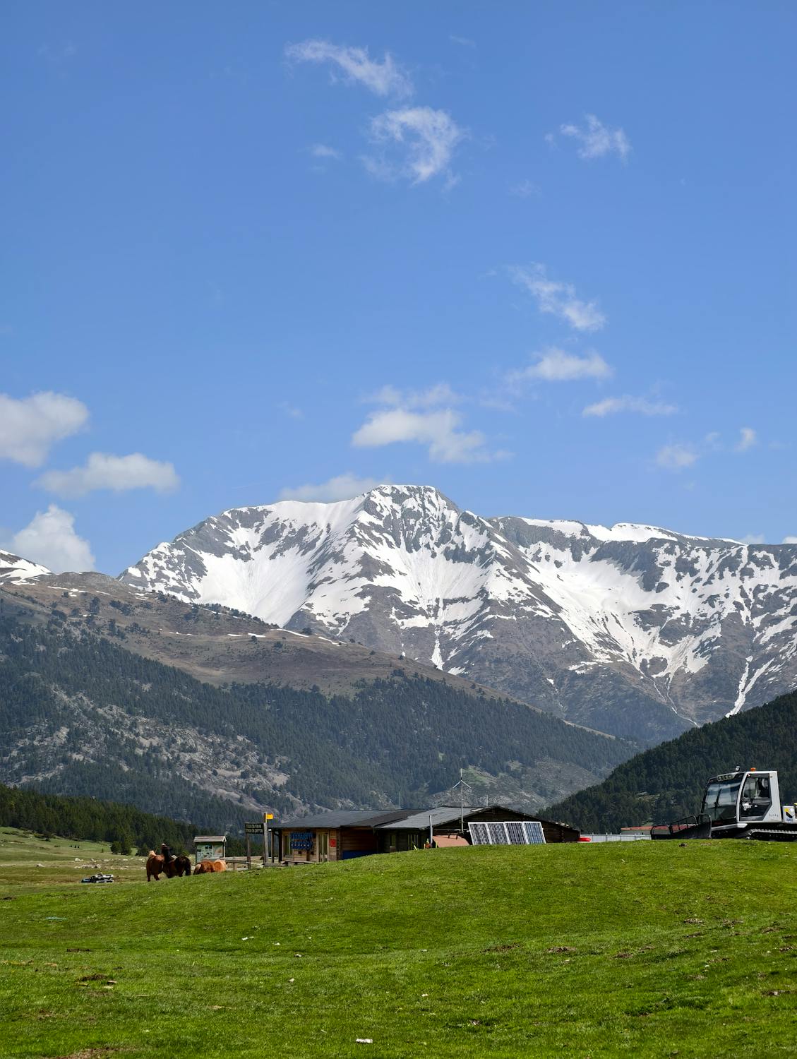 <b>Image 7.1 : Ziro valley, Arunachal Pradesh</b>