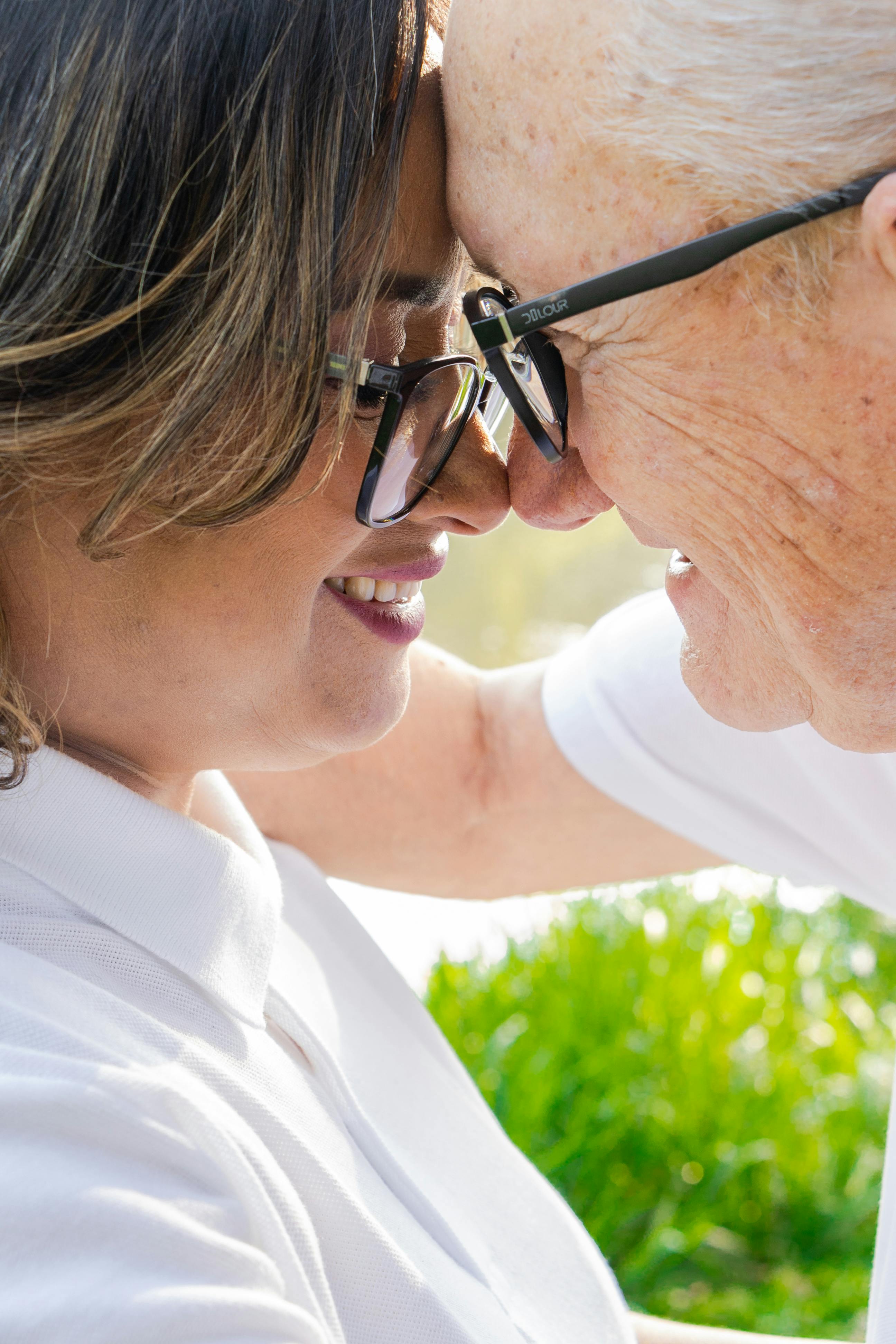 Building A Sustainable Support System