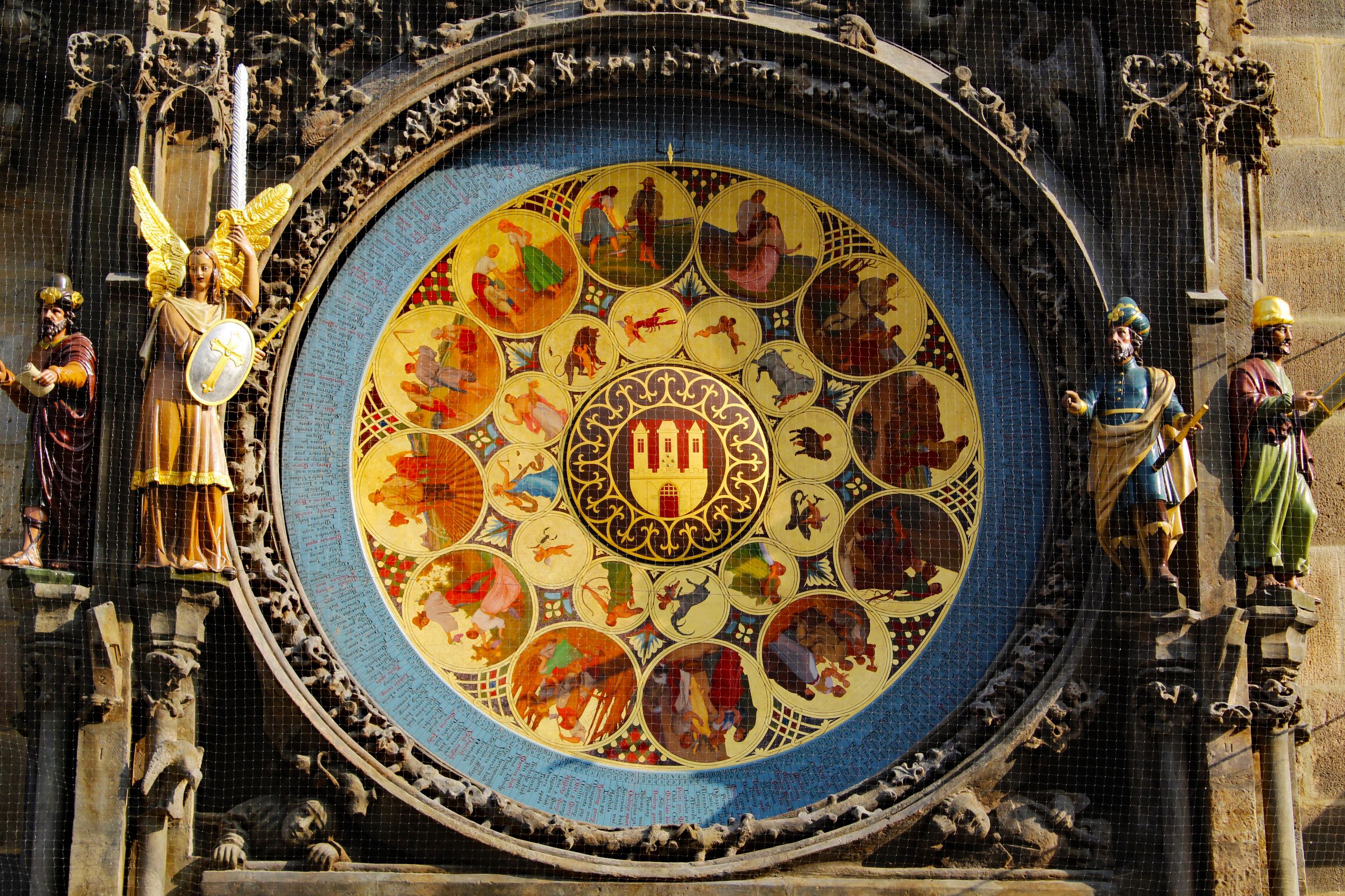 Vista panorámica de la República Checa para estudiantes Erasmus en 2026
