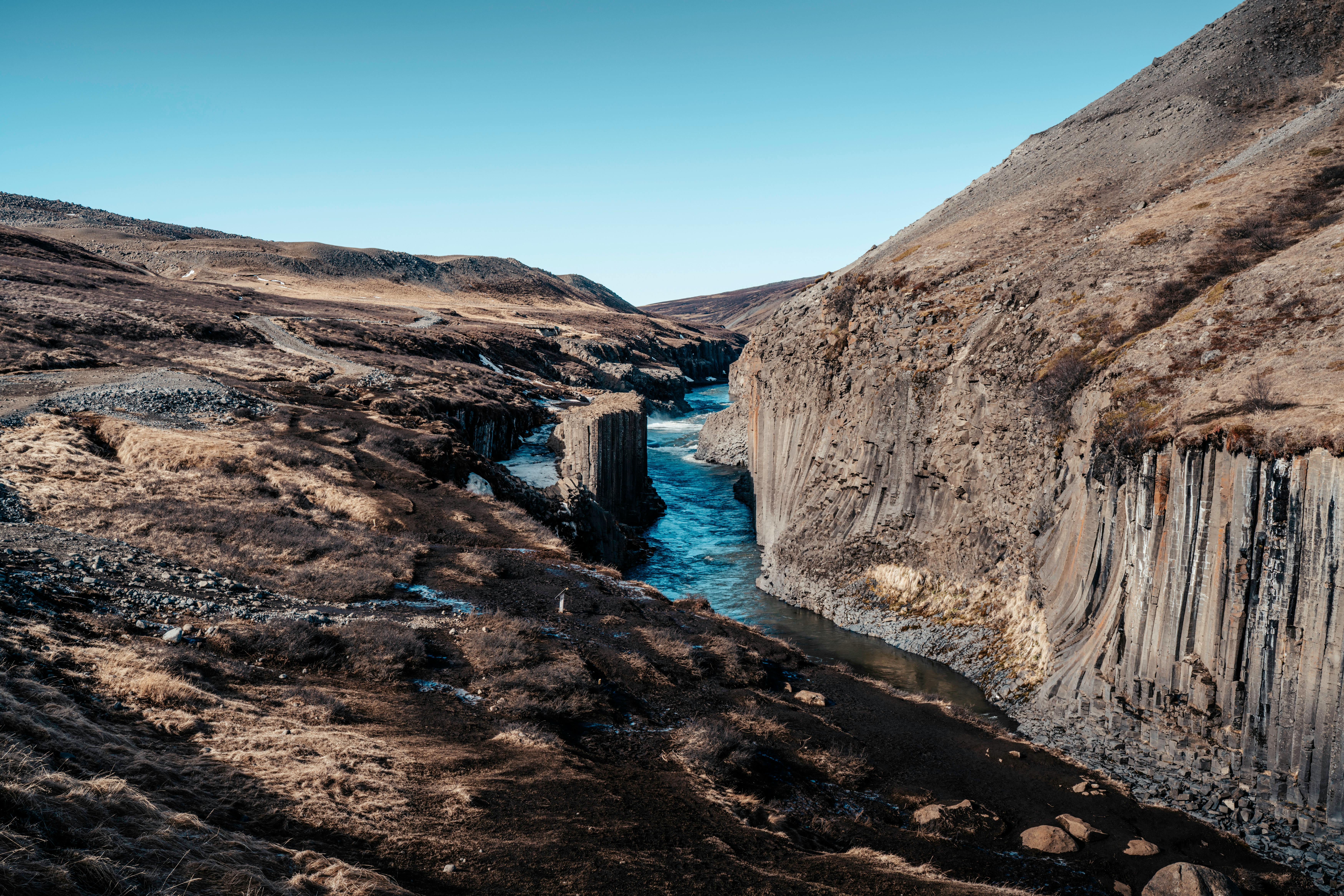 Best Tour Companies in Iceland — Photo by Raul Ling on Pexels