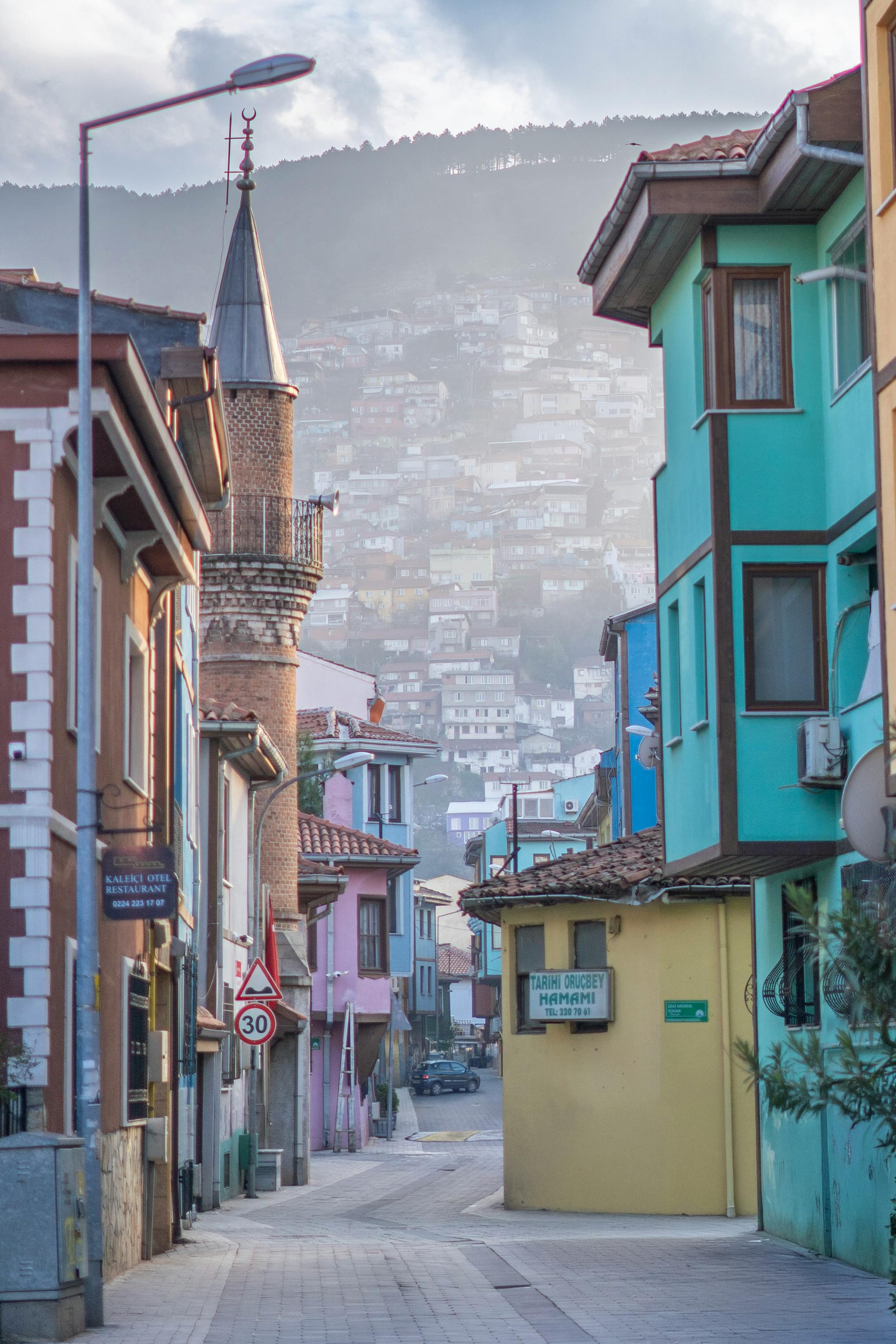 Bakırköy'de Yaşam Kalitenizi Artıracak Mahalle Analizleri: Hangi Bölge Sizin İçin Uygun?
