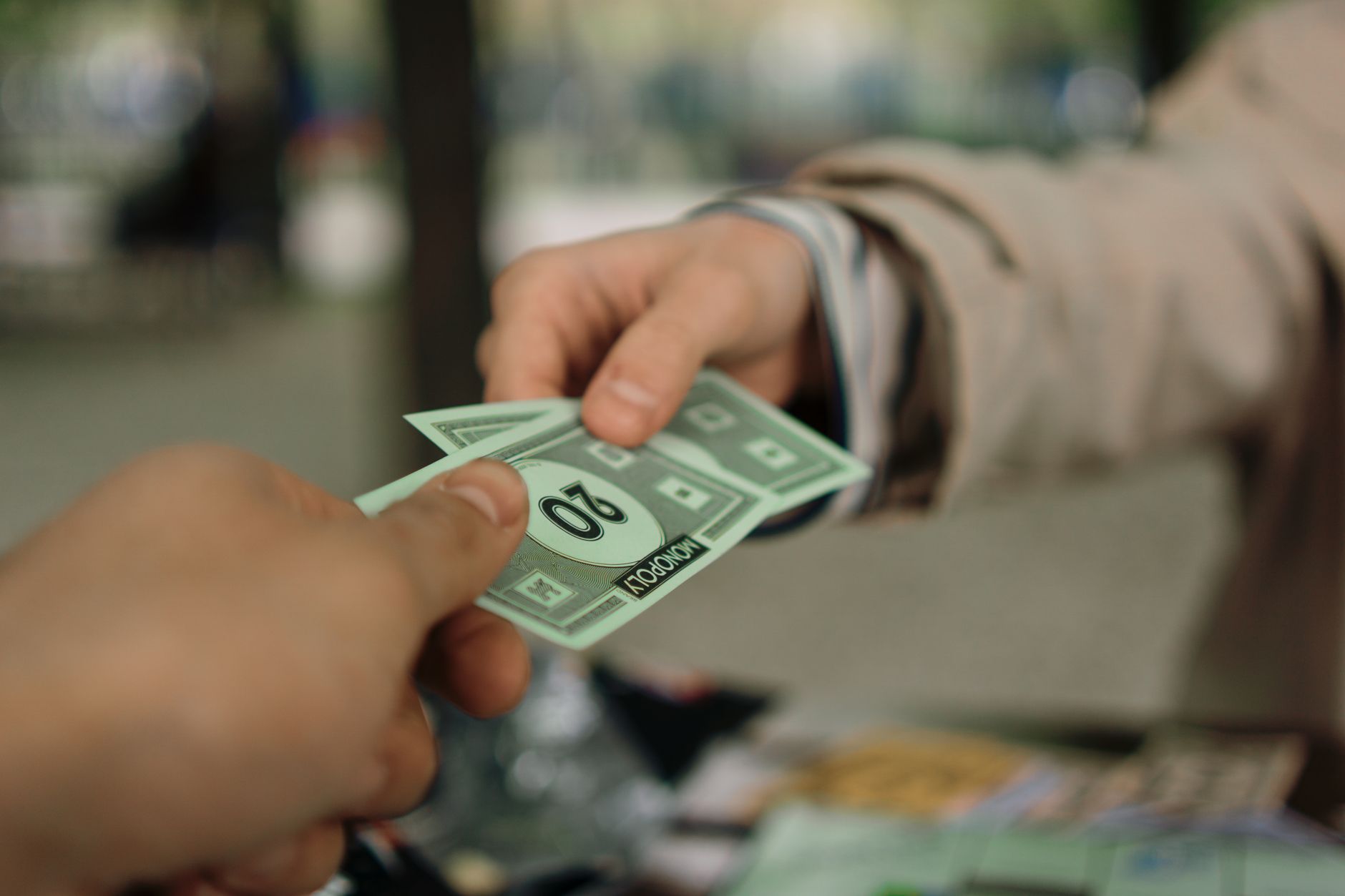Mentorship, Money & Movement: What Smart Business Owners Know