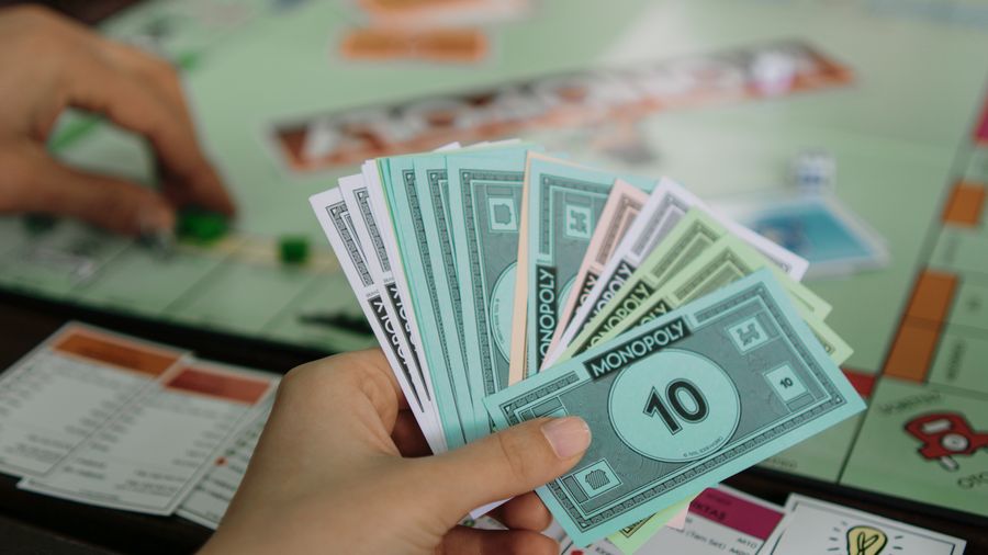 Investing for the Long Game: What I Learned the Hard Way