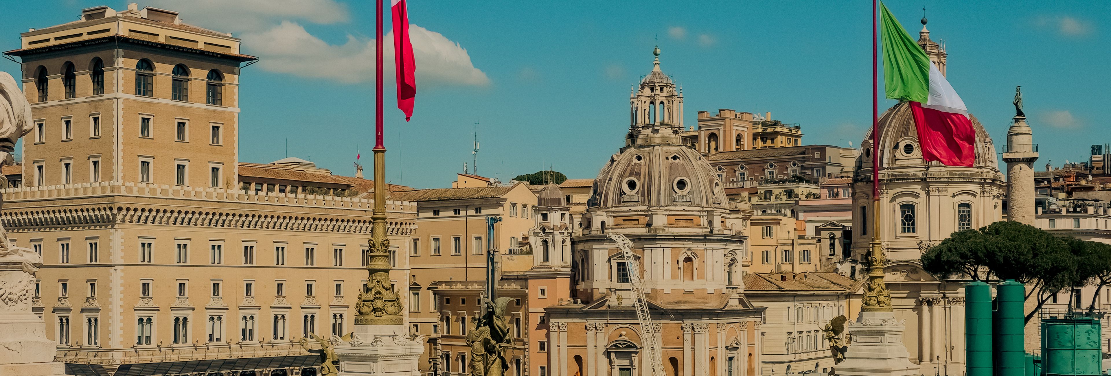 The Roman Republic Governance Model: Lessons for Modern Decentralization (2026)