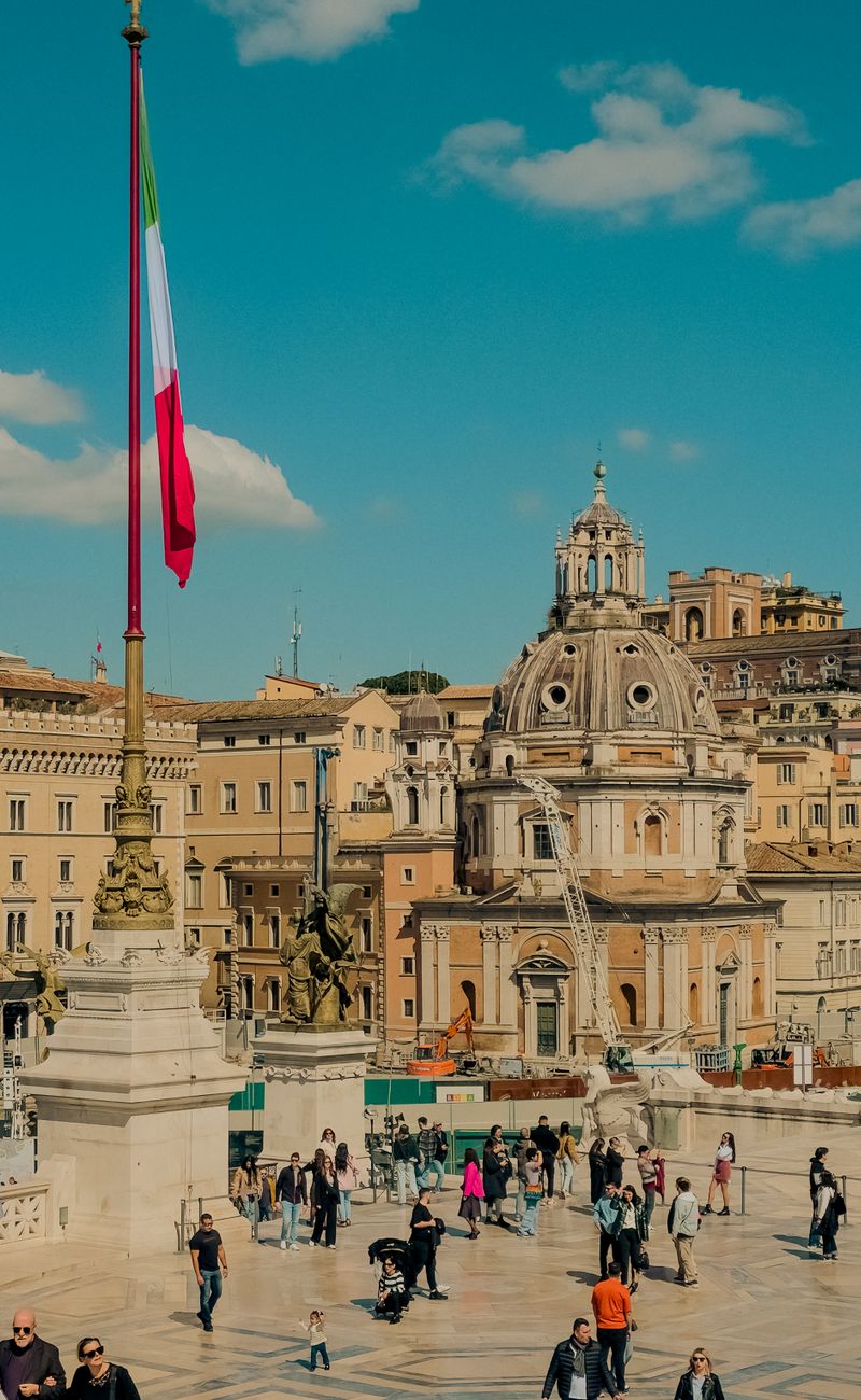 The Roman Republic Governance Model: Lessons for Modern Decentralization (2026)