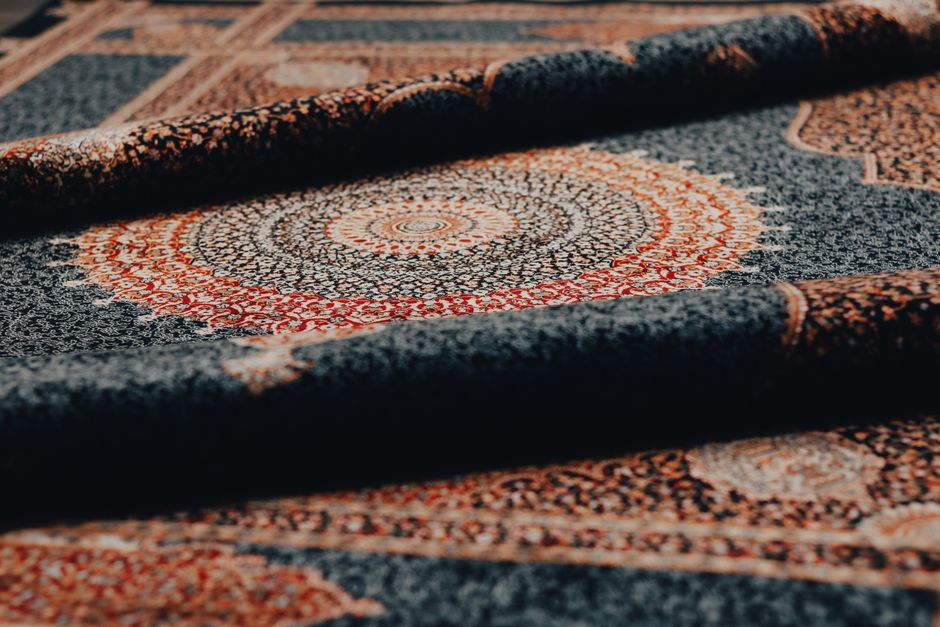 cheap carpet installation East Sussex