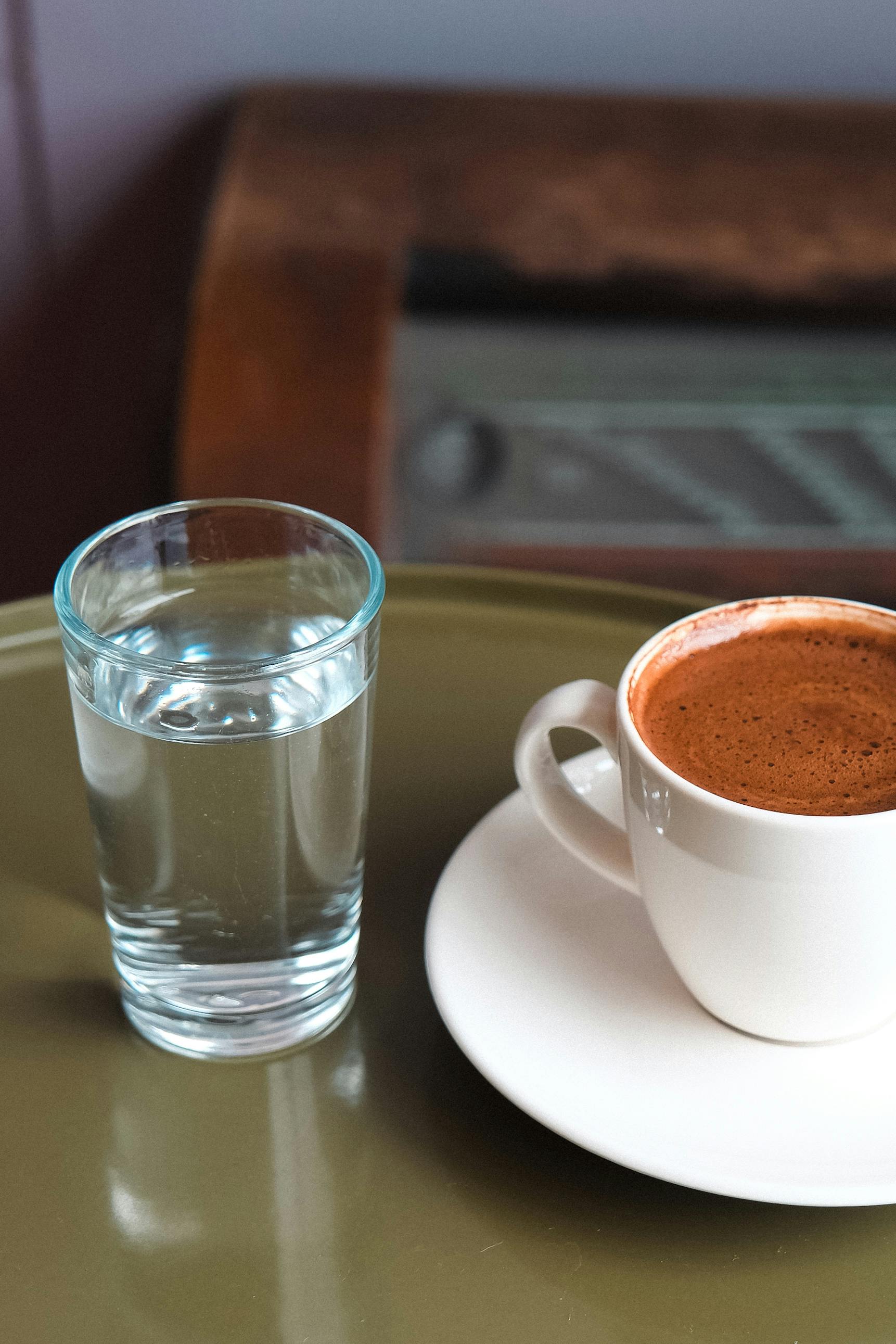 Hospitality Uniforms