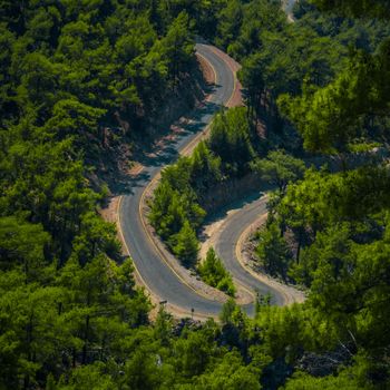 Route
