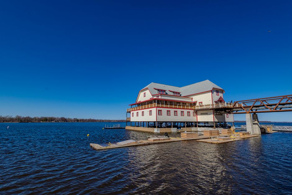 Ottawa Region Dominates Canada's Most Affordable Cities List