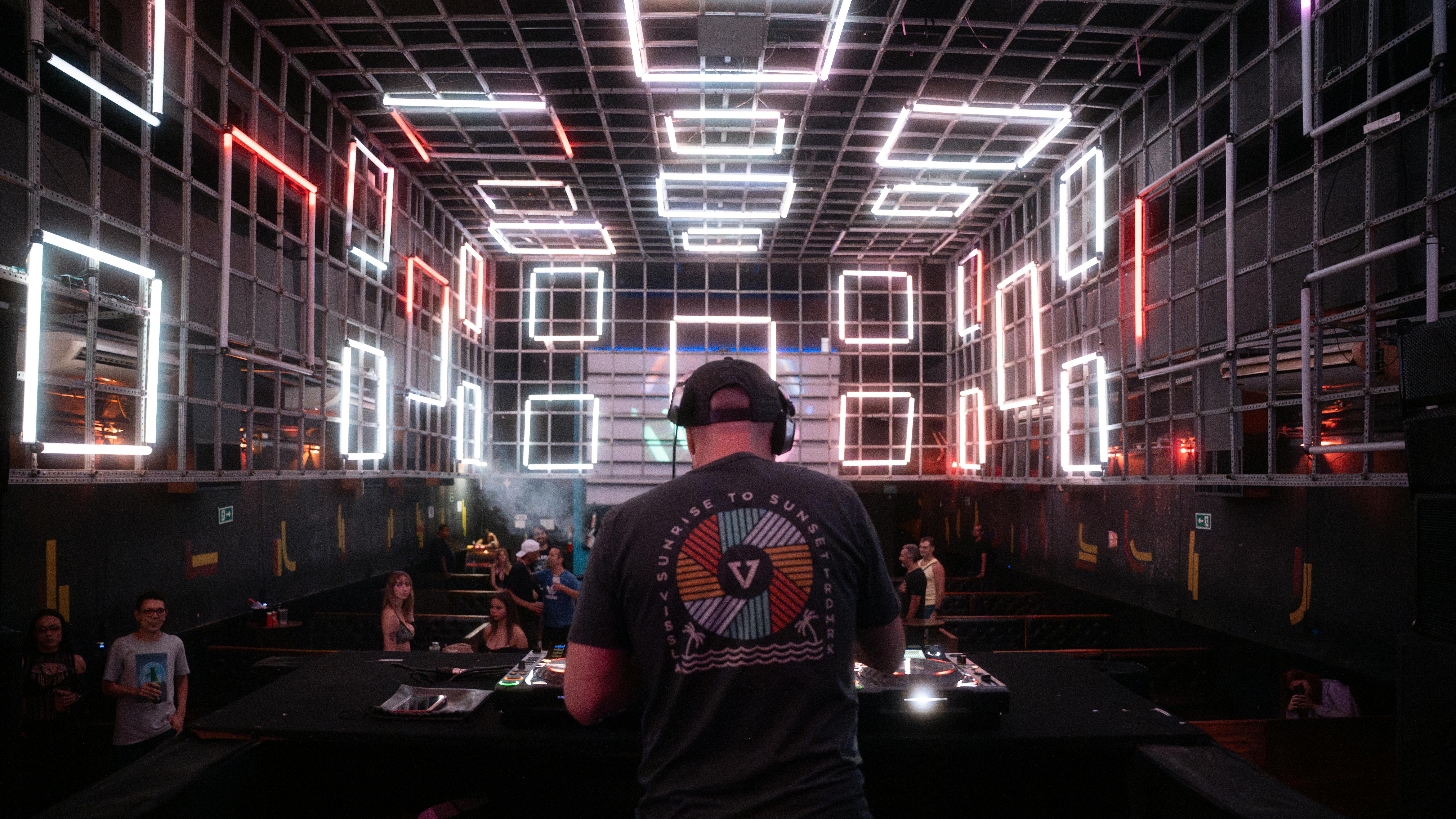 HVAC system installation