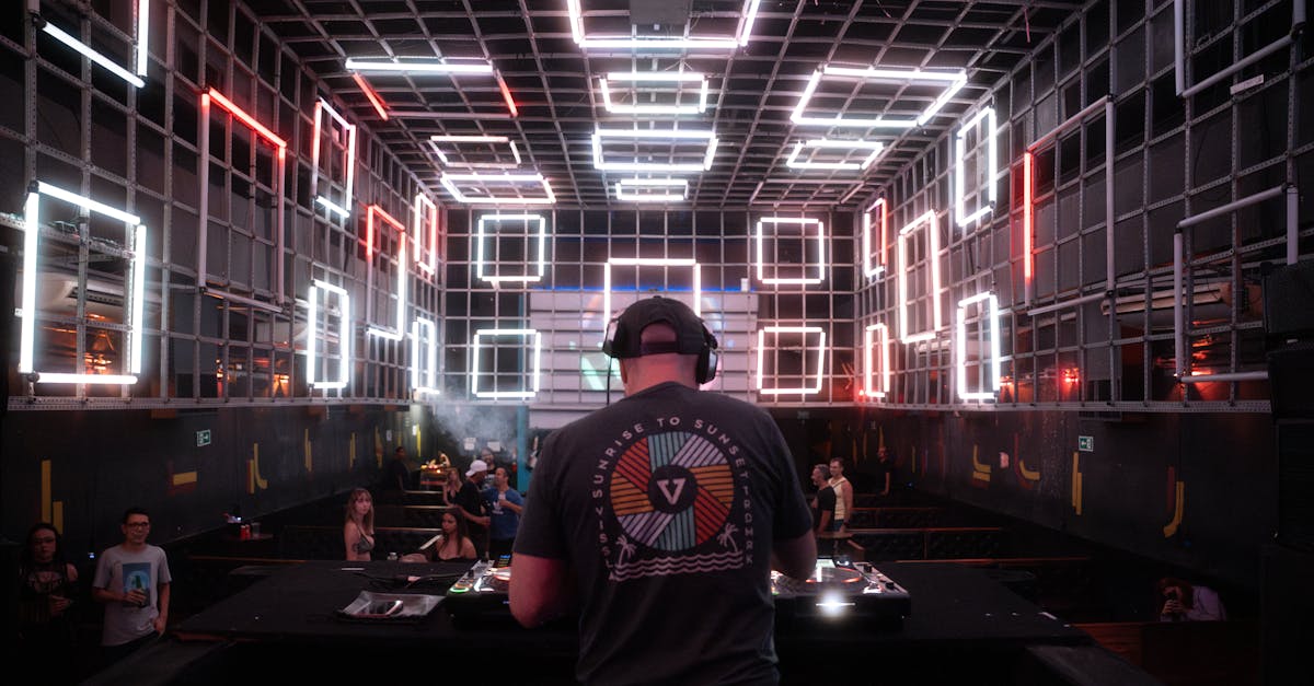 HVAC system installation