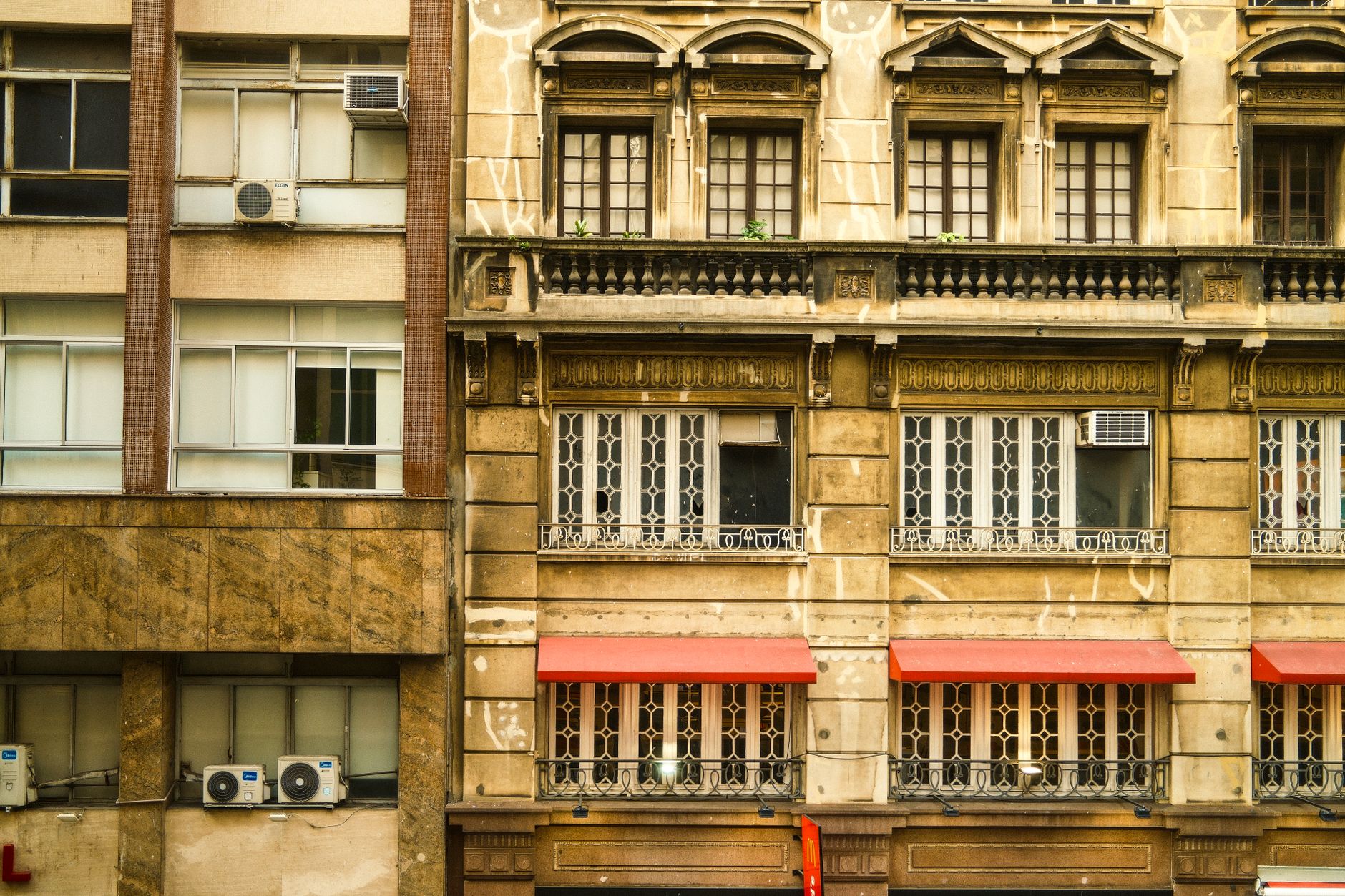 Sustainable apartment complex são paulo — Jornal Metro