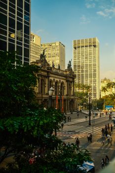 São Paulo