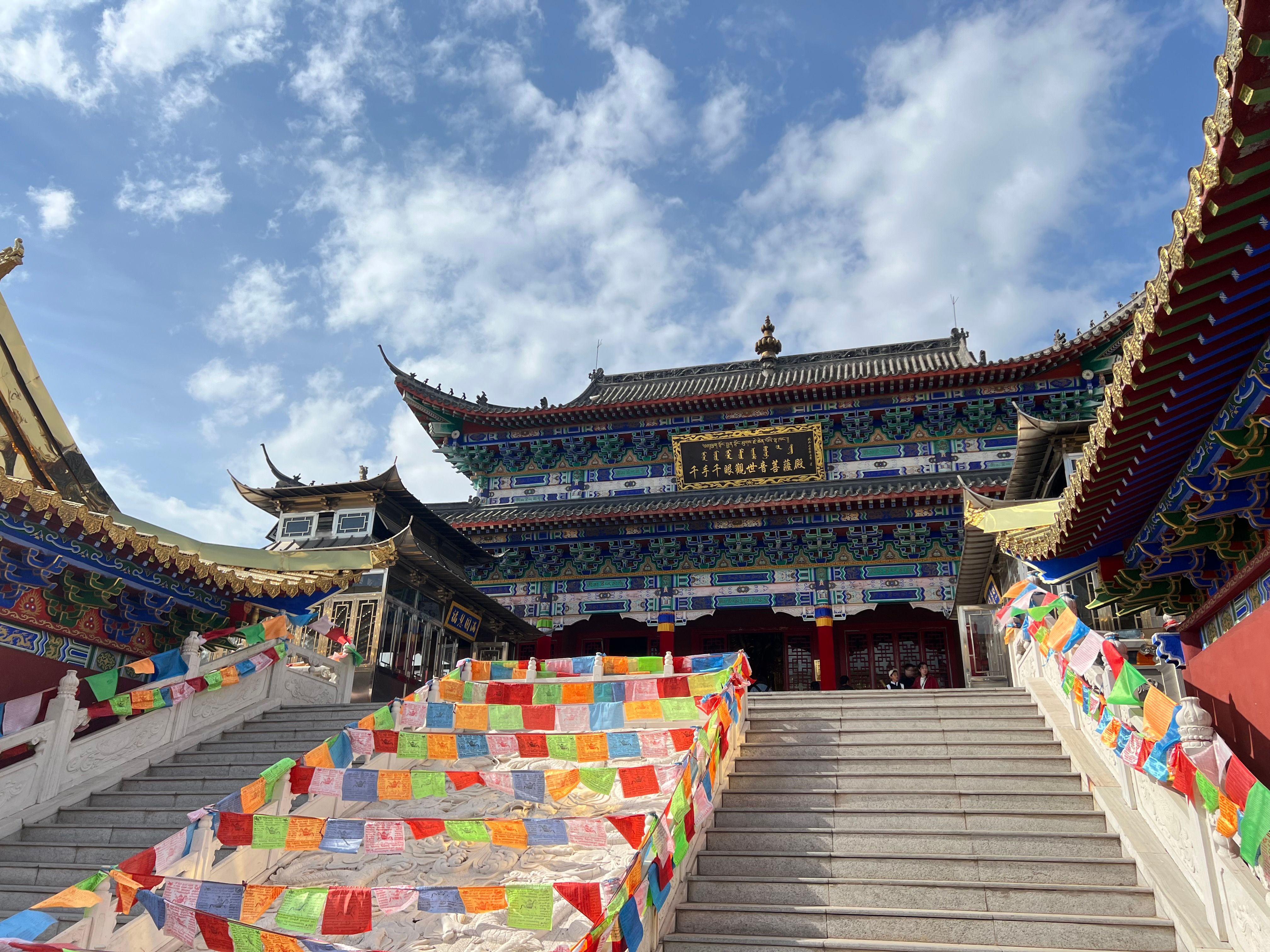 紫南宮沒有「老祖」？廟方澄清網紅拜法，別讓迷思影響信仰