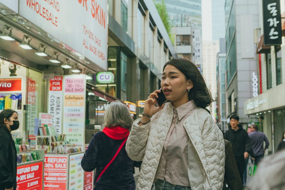 Korean AI Girlfriend: Stylish, Smart, and Genuinely Sweet Korean AI Girlfriend — AI Angels 2026 guide