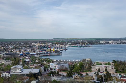 Sevastopol, Ukraine