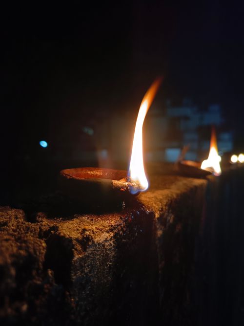 Free deepam Stock Photo