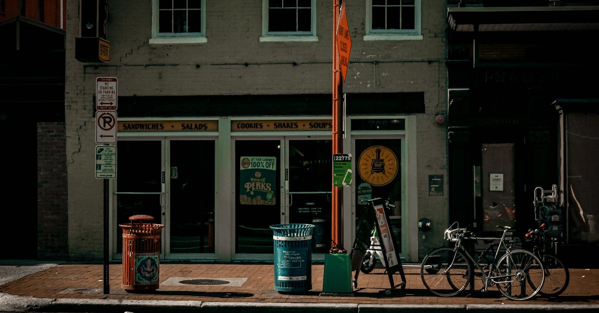 Washington D.C.