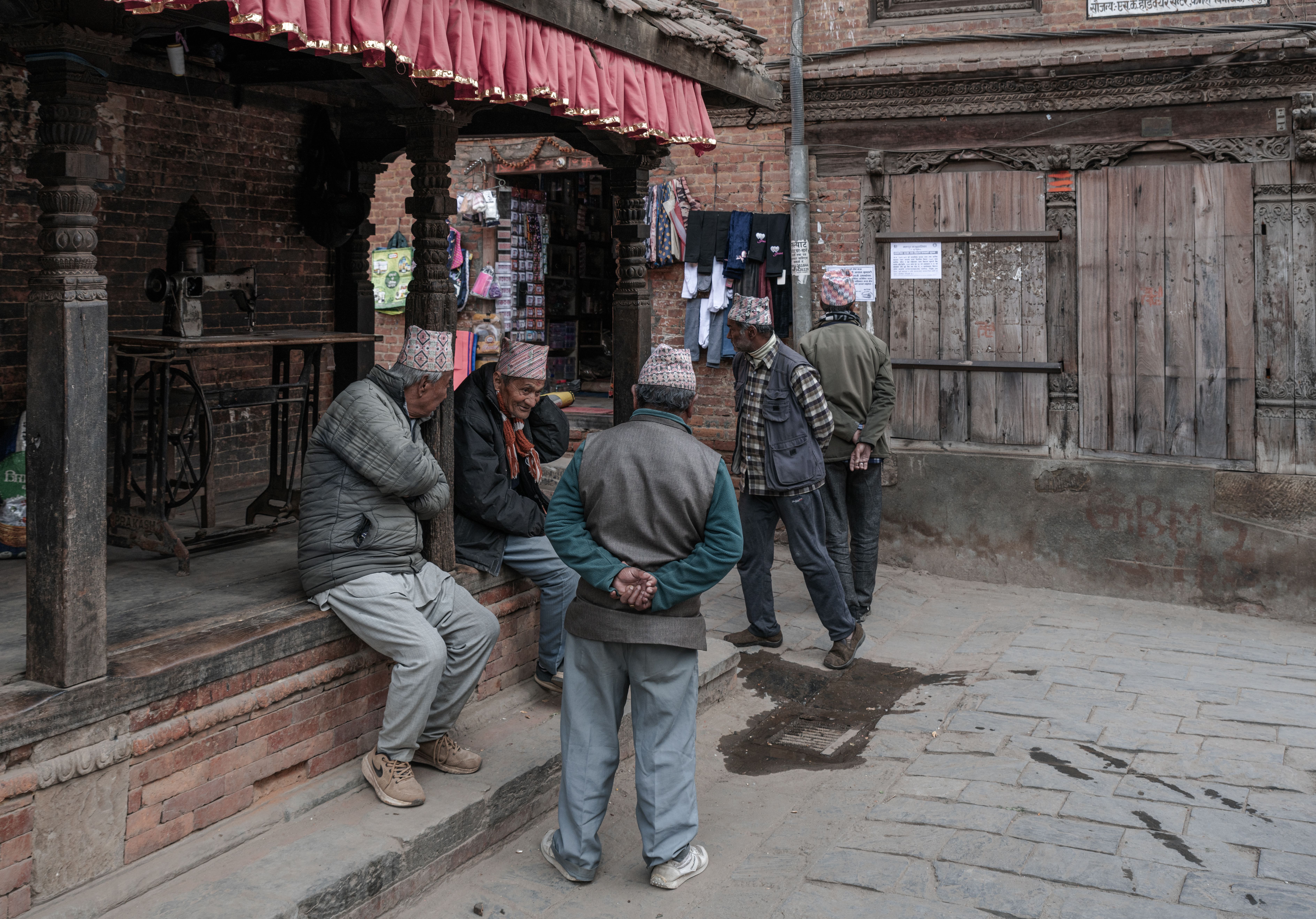 मोरङमा राष्ट्रिय स्वतन्त्र पार्टीको अग्रता, कांग्रेसको गढमा पाँच उम्मेदवारको लिड