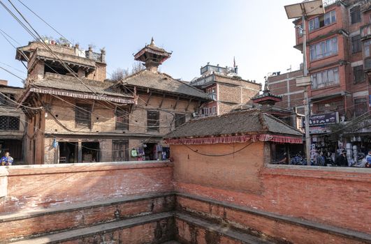 Bhaktapur private pottery visit — Nepal