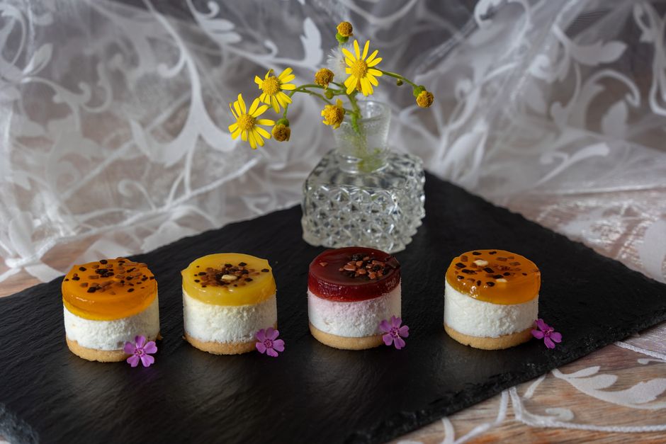 Jerusalem Cheesecake Tour Celebrates Tradition
