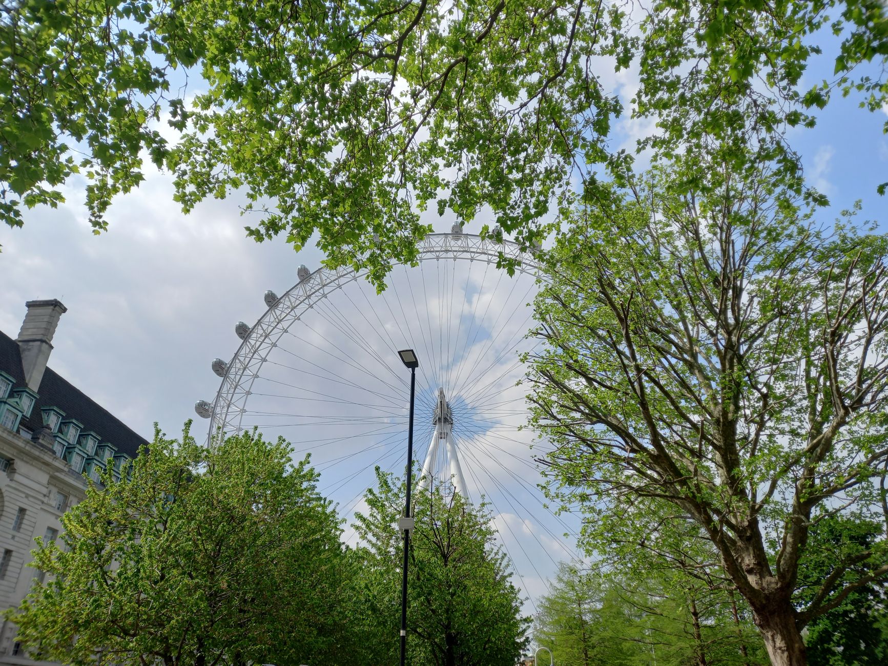 伦敦免费活动指南:2026年4月13-19日,省钱玩转英国首都