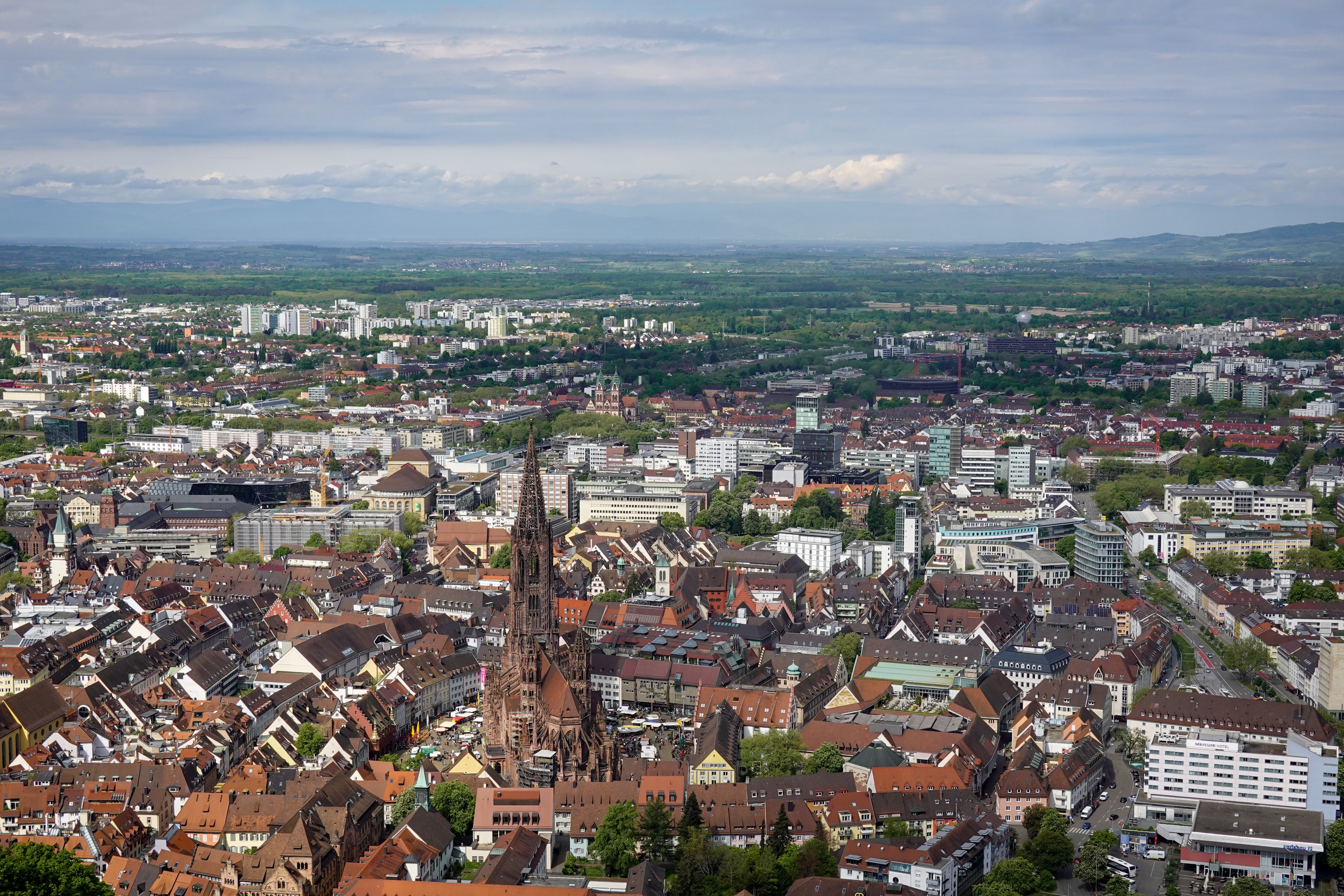 Strassham