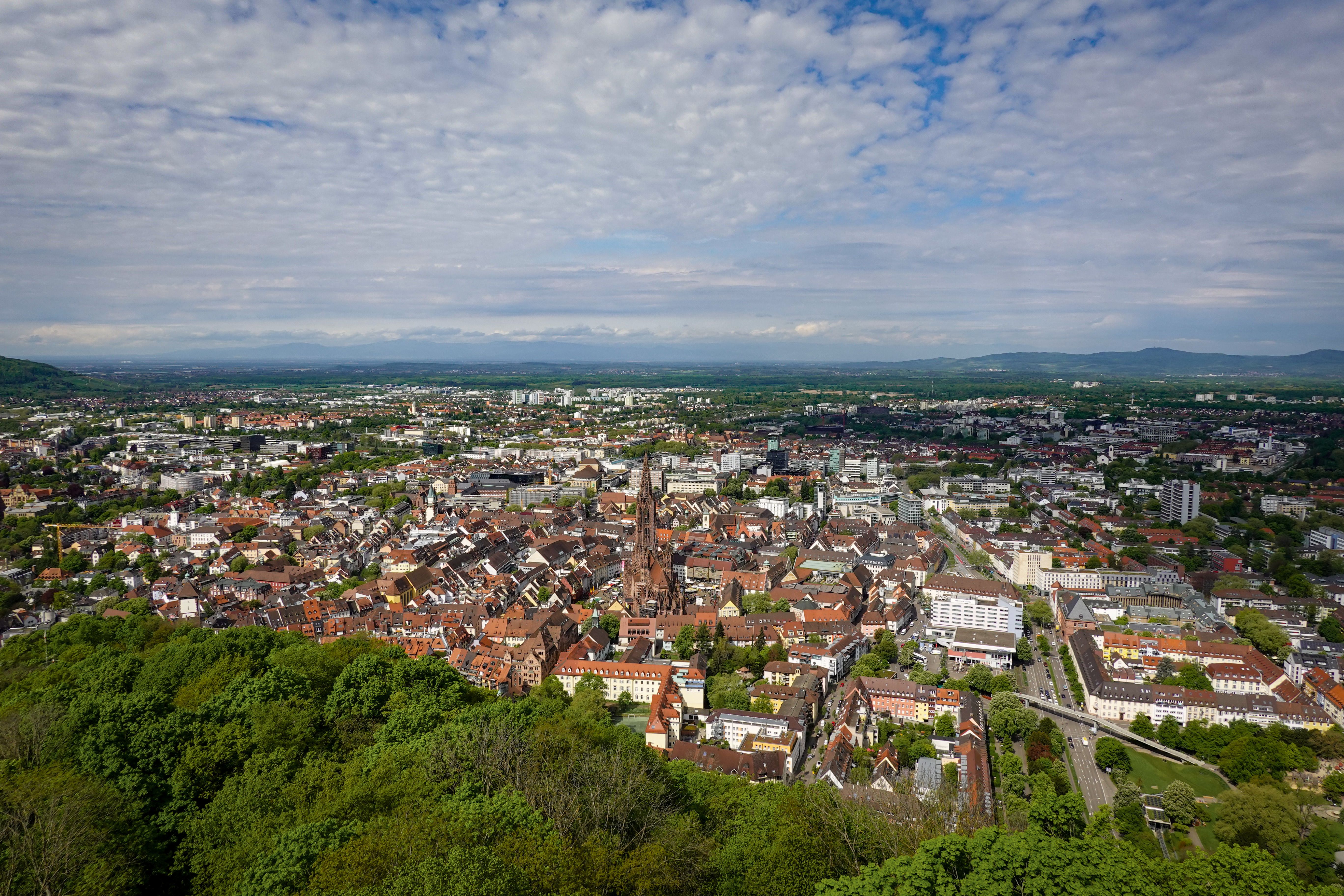 Freiburg