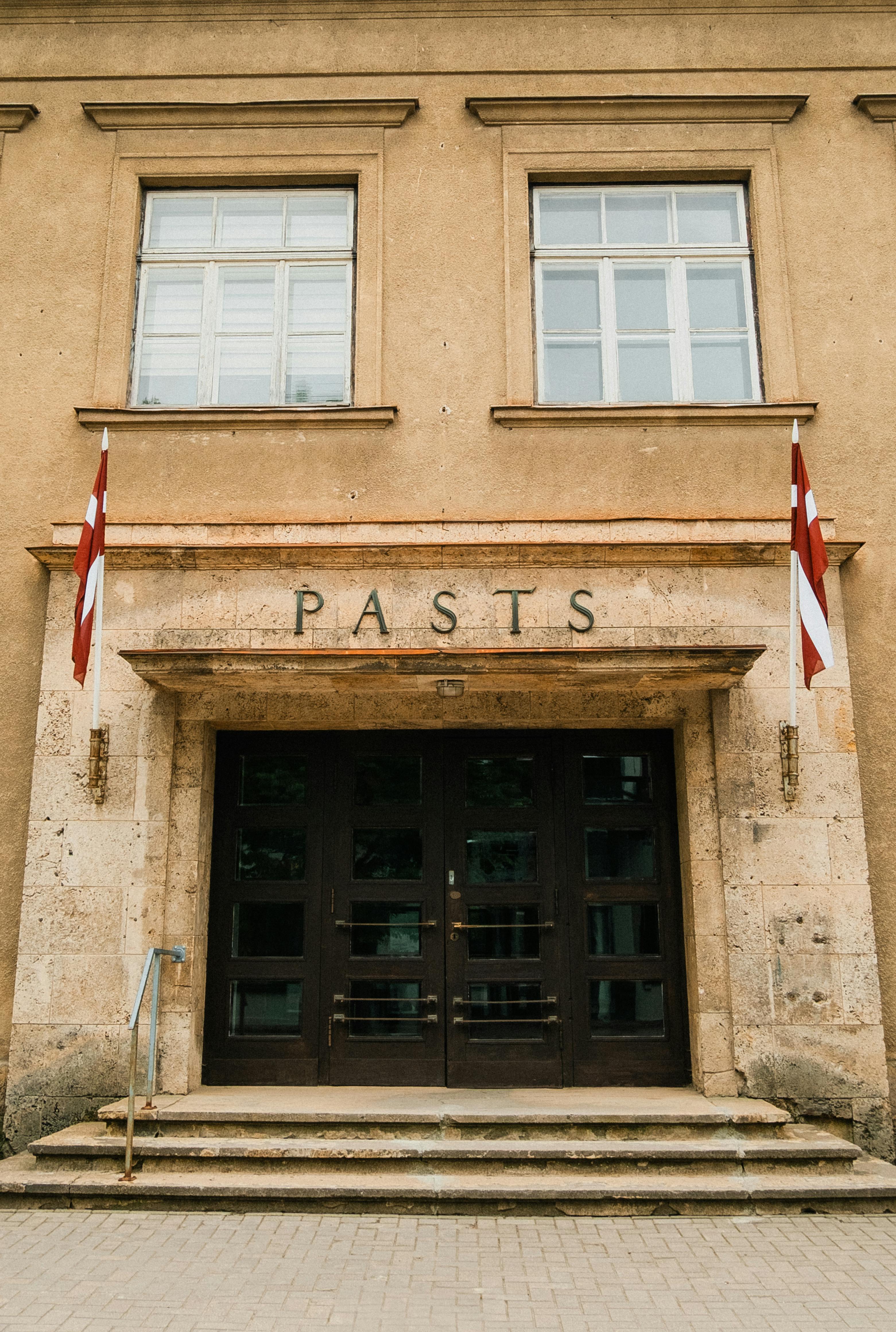 workwear rental service