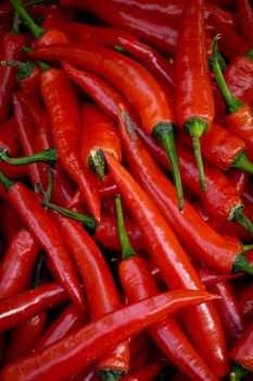 As Ingredient Red Pepper