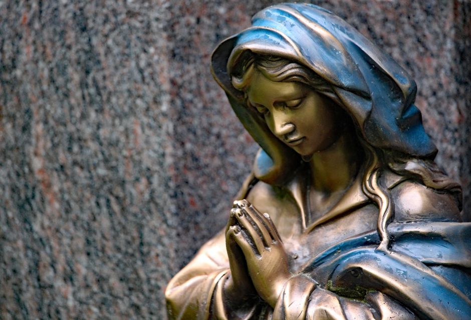 When Peace Feels Far Away: Finding Rest in Grief
