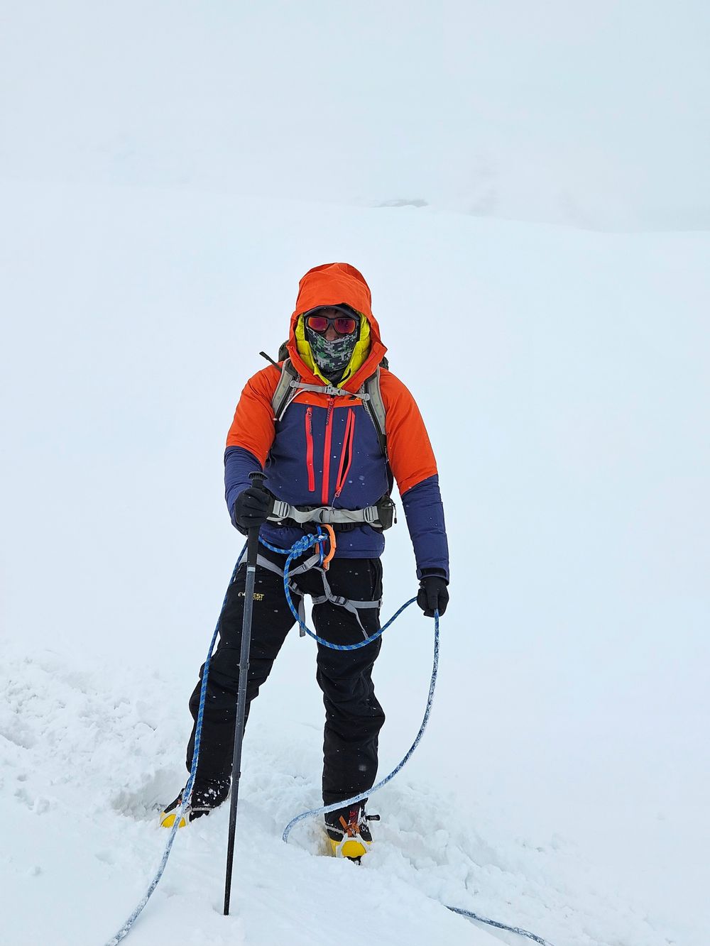 Alpinisme