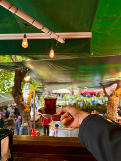 Free stock photo of afternoon tea, bazaar, colonnade Stock Photo