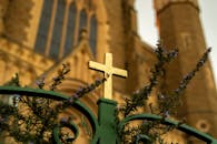 Royal Botanic Gardens Victoria (Melbourne Gardens)