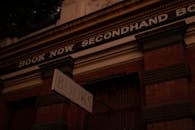 Queen Victoria Building