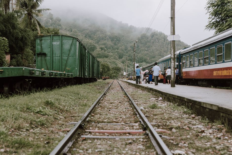 Essential Vietnamese Phrases for Train Travel Essential Vietnamese Phrases for Train Travel