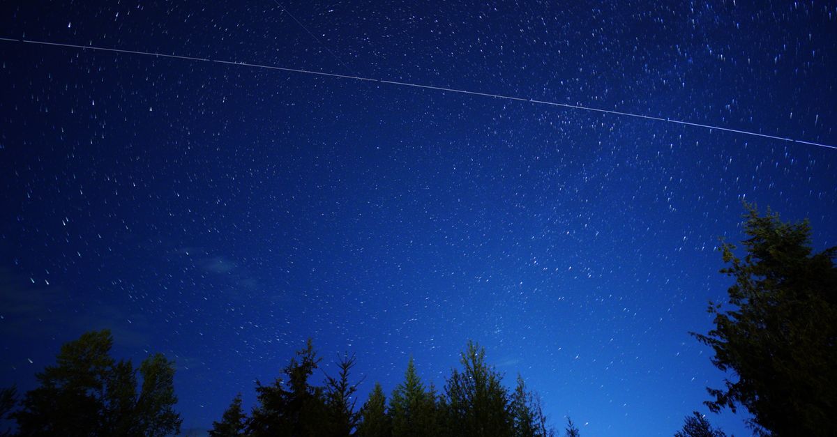 Ukraine Reports Starlink Service Restored After Seven Days of Reduced Performance