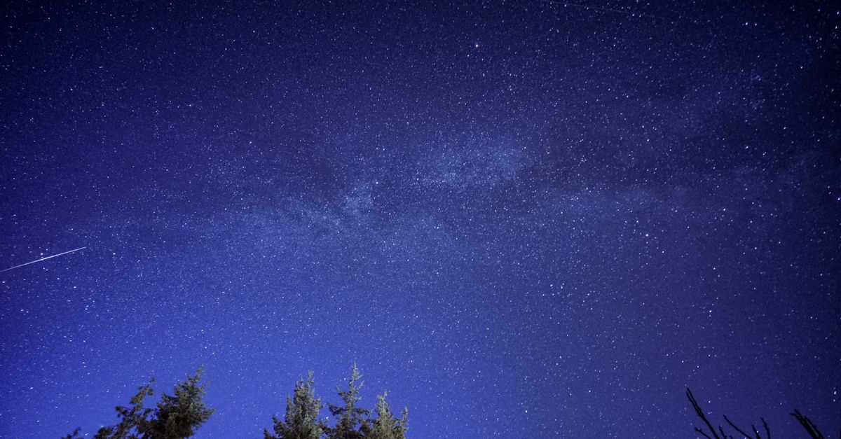 Delta Aquariid Meteor Shower 2026: Peak Dates and Viewing Tips