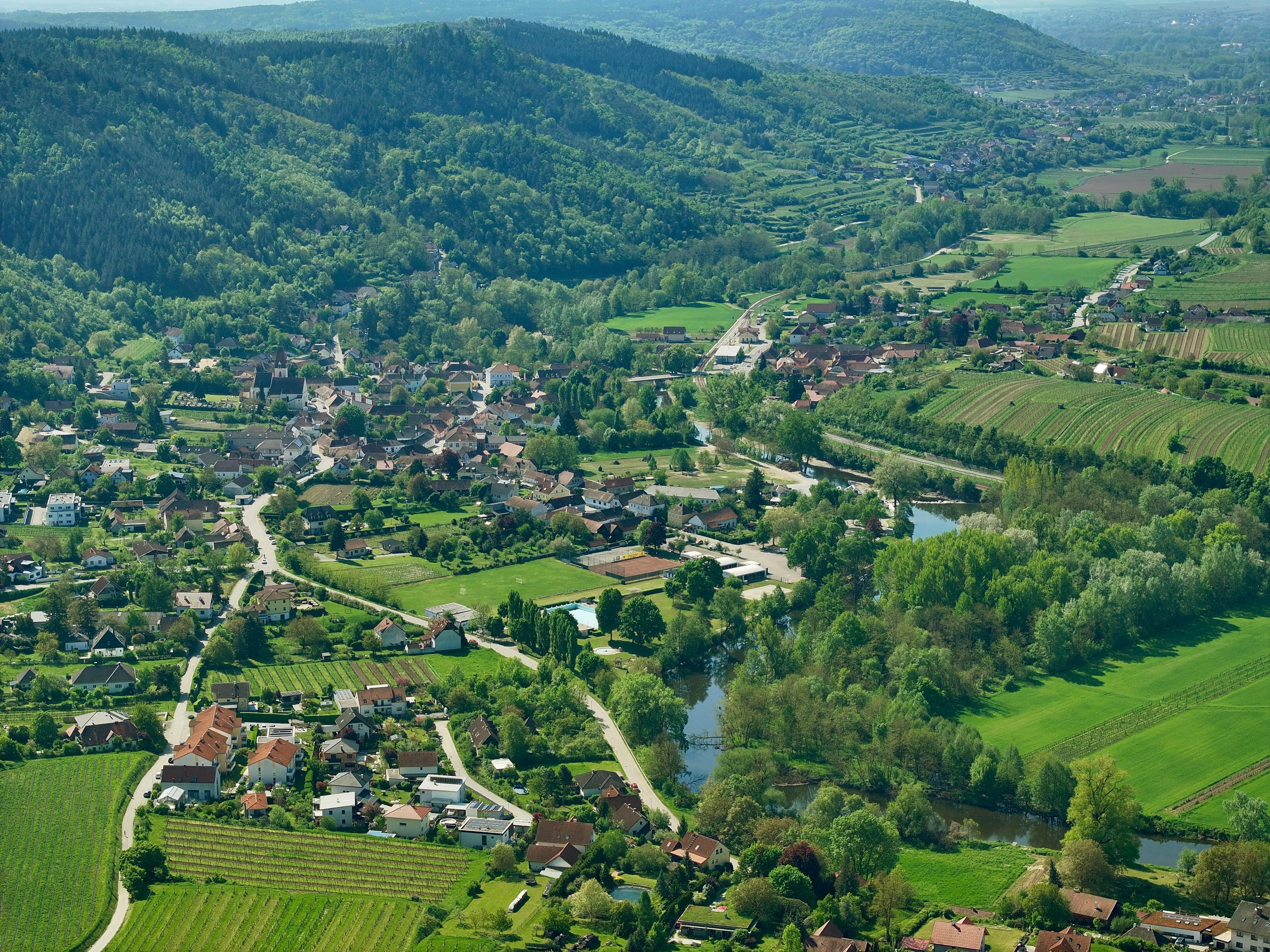 Critical Condition: Rural Healthcare in the wake of H.R. 1 — Photo by Tom Schönmann on Pexels